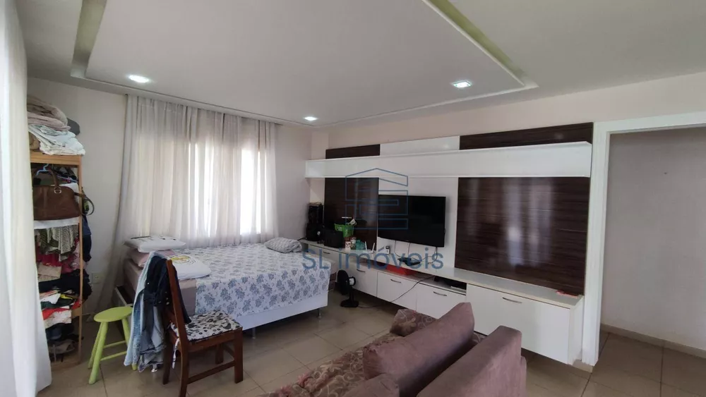 Casa, 3 quartos, 200 m² - Foto 12