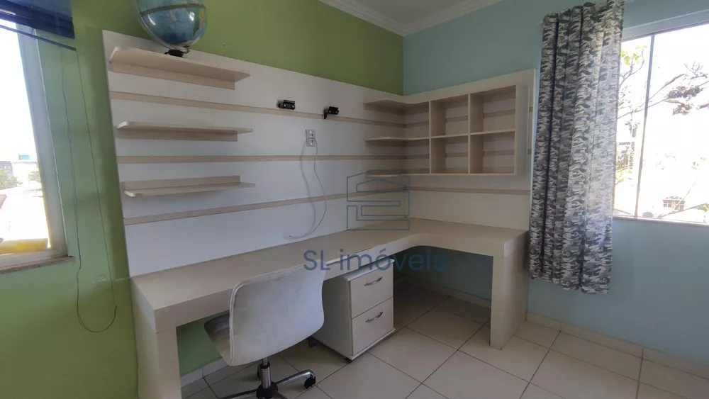 Casa, 3 quartos, 200 m² - Foto 27