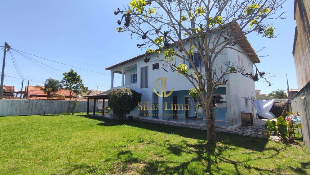 Casa, 3 quartos, 200 m² - Foto 38