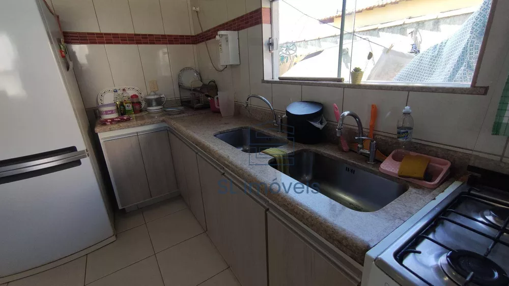 Casa, 3 quartos, 200 m² - Foto 16