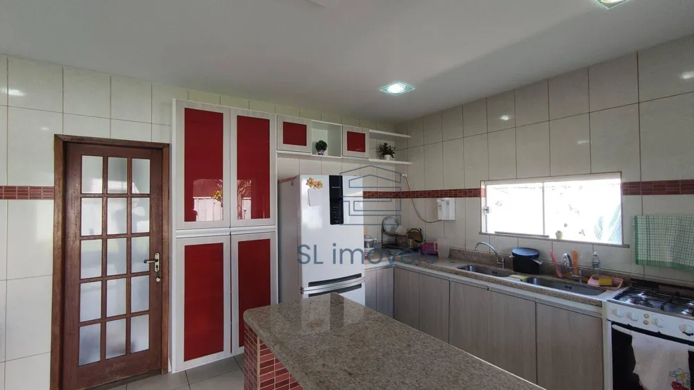 Casa, 3 quartos, 200 m² - Foto 44
