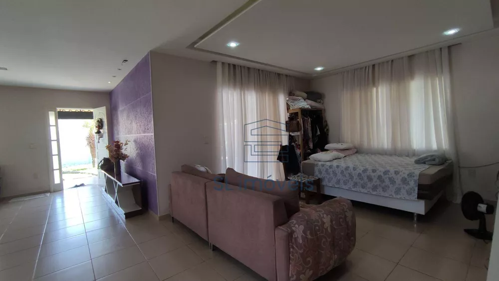 Casa, 3 quartos, 200 m² - Foto 10