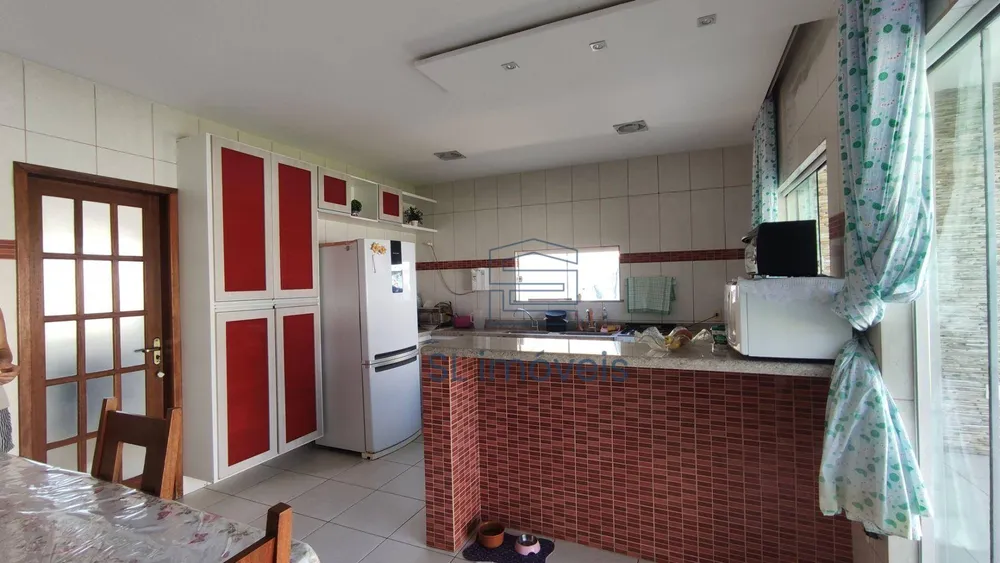 Casa, 3 quartos, 200 m² - Foto 37
