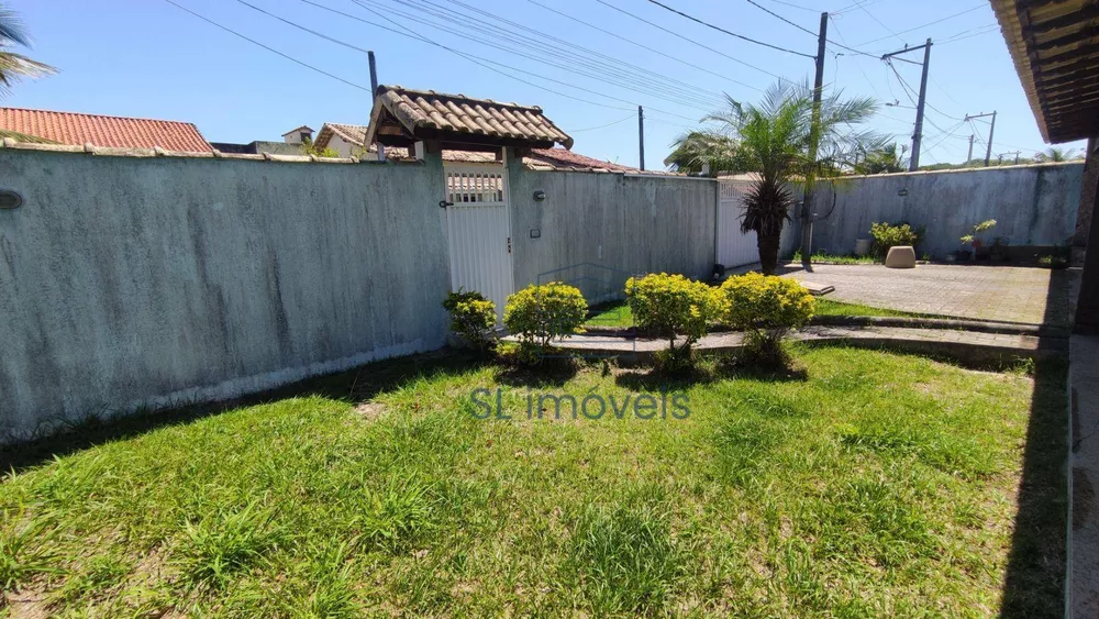 Casa, 3 quartos, 200 m² - Foto 3