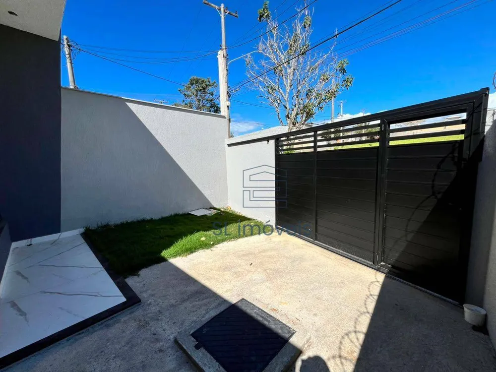 Casa, 2 quartos, 60 m² - Foto 5