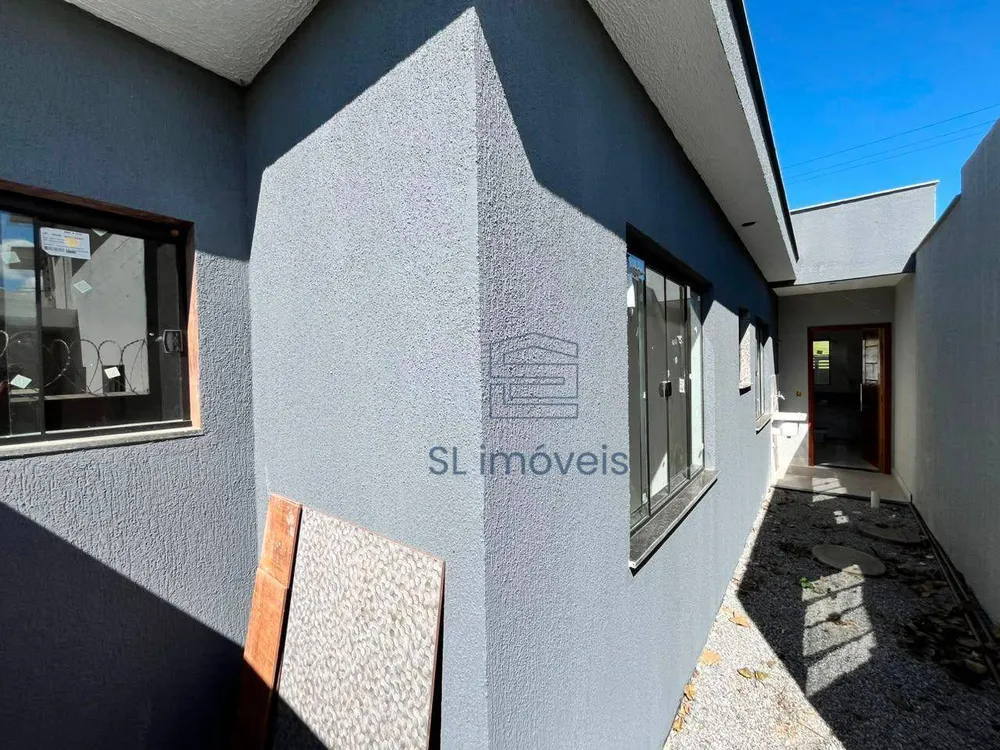 Casa, 2 quartos, 60 m² - Foto 13