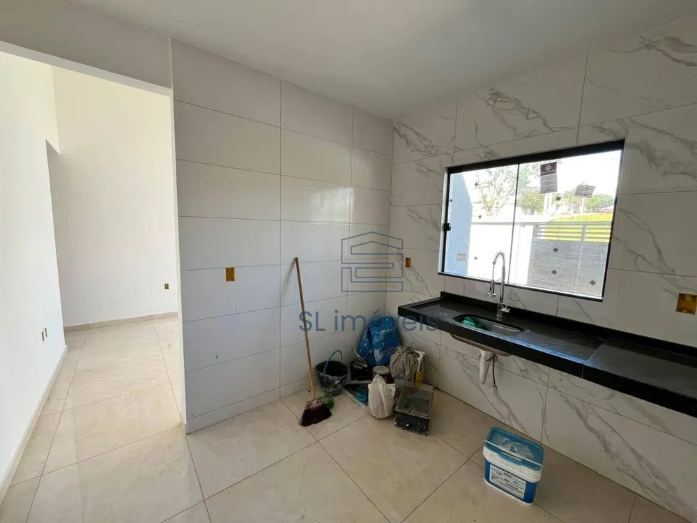 Casa, 2 quartos, 60 m² - Foto 11