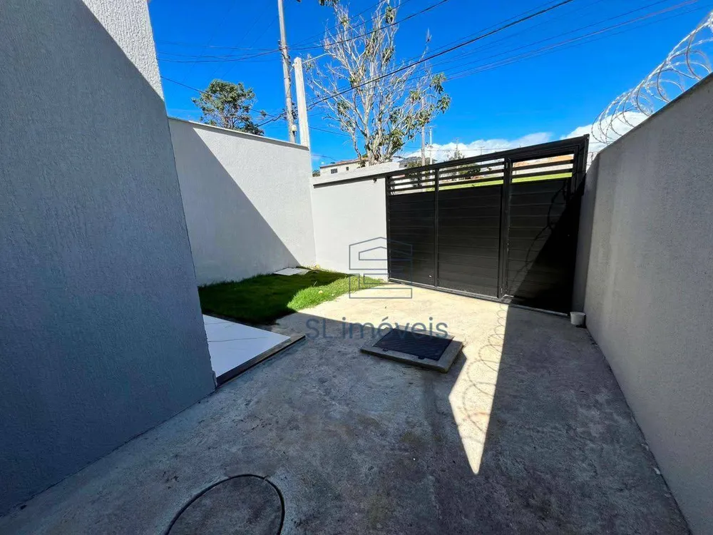Casa, 2 quartos, 60 m² - Foto 4