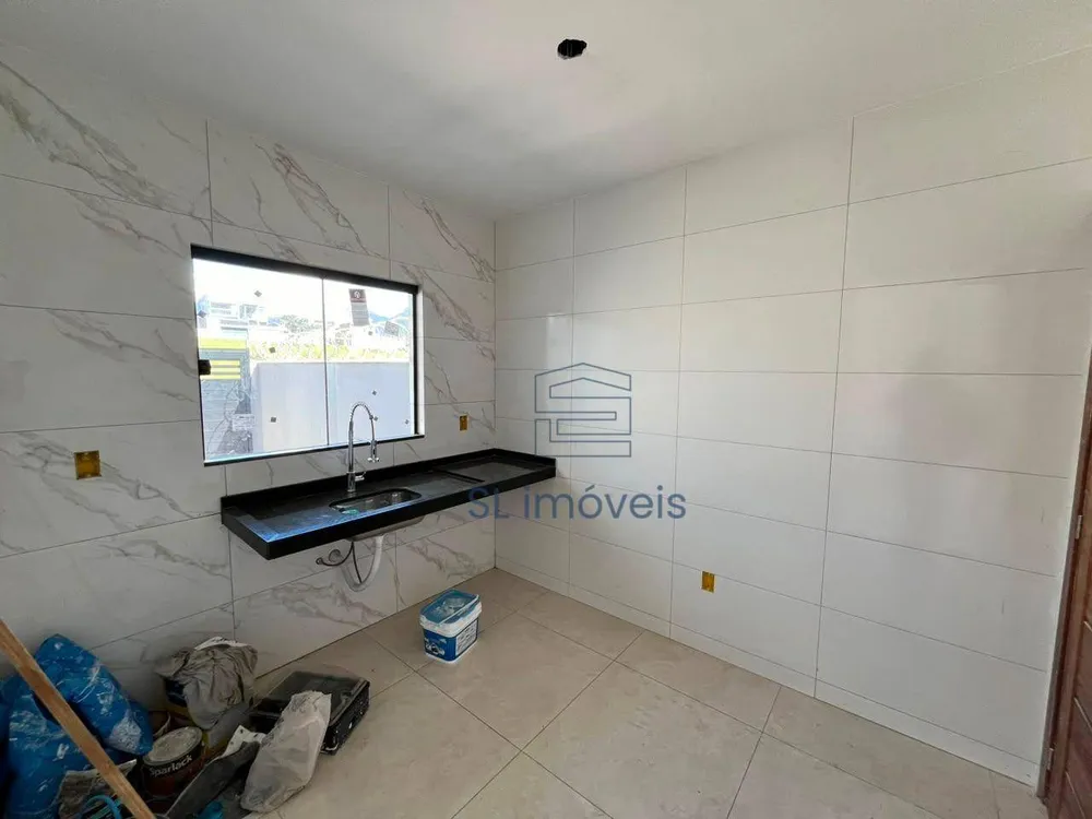 Casa, 2 quartos, 60 m² - Foto 12