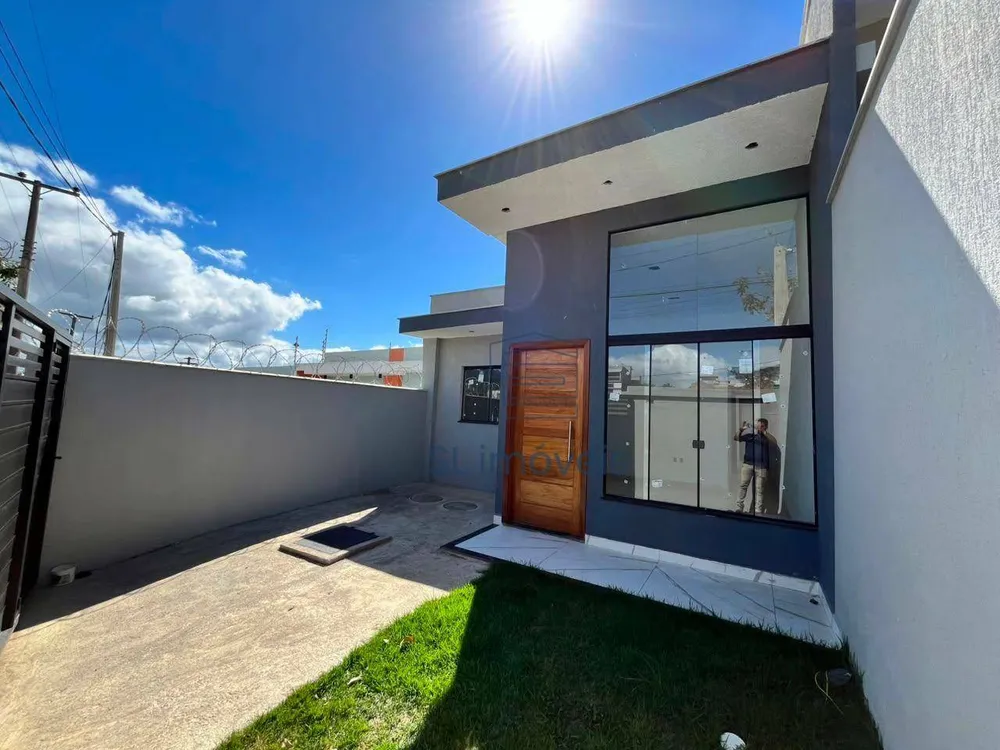 Casa, 2 quartos, 60 m² - Foto 2