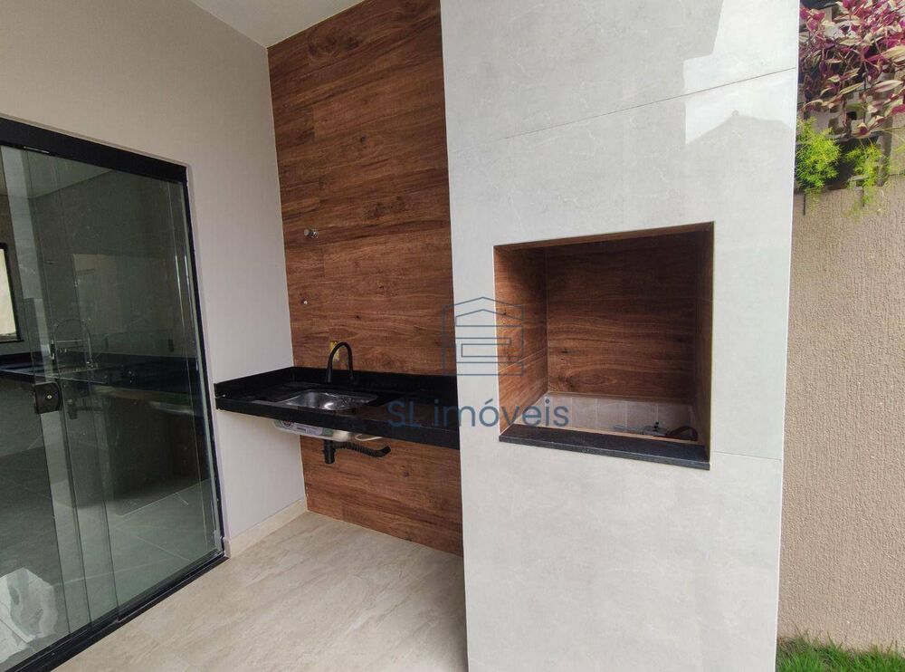 Casa, 3 quartos, 90 m² - Foto 4