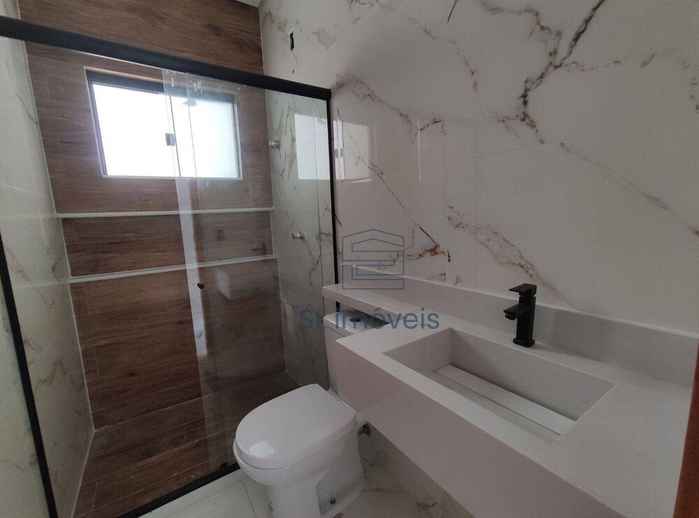 Casa, 3 quartos, 90 m² - Foto 12