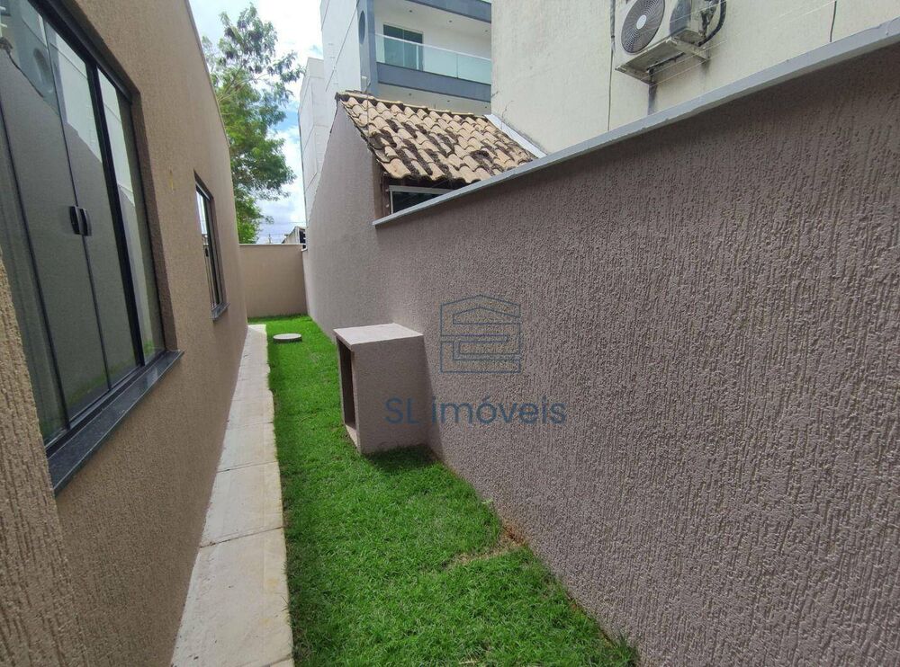 Casa, 3 quartos, 90 m² - Foto 5