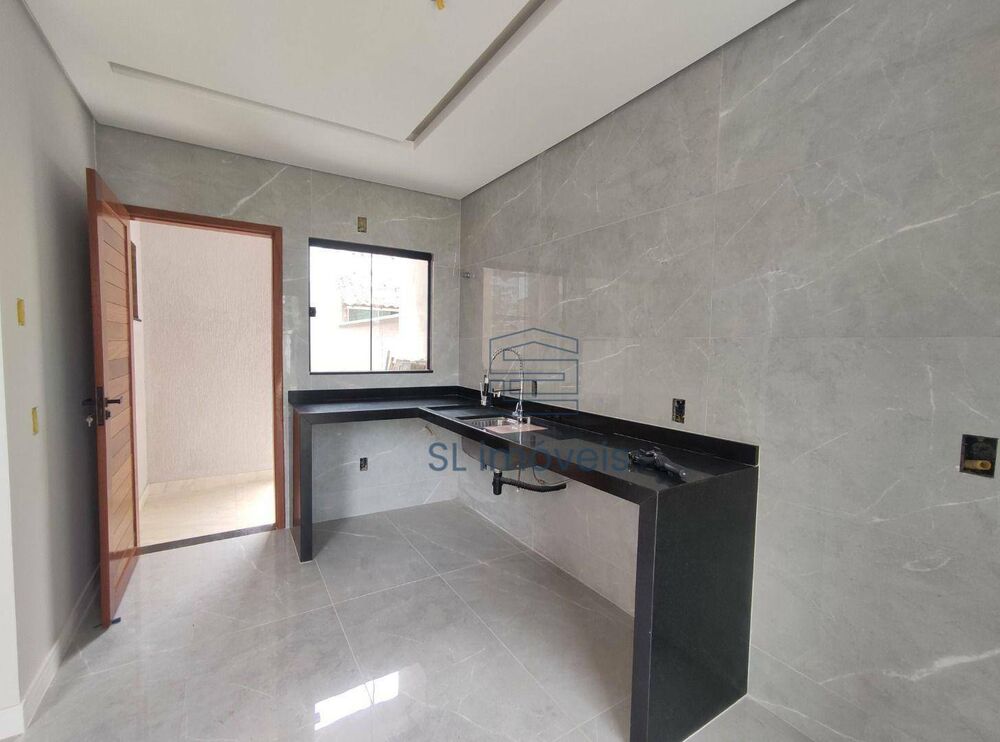 Casa, 3 quartos, 90 m² - Foto 8