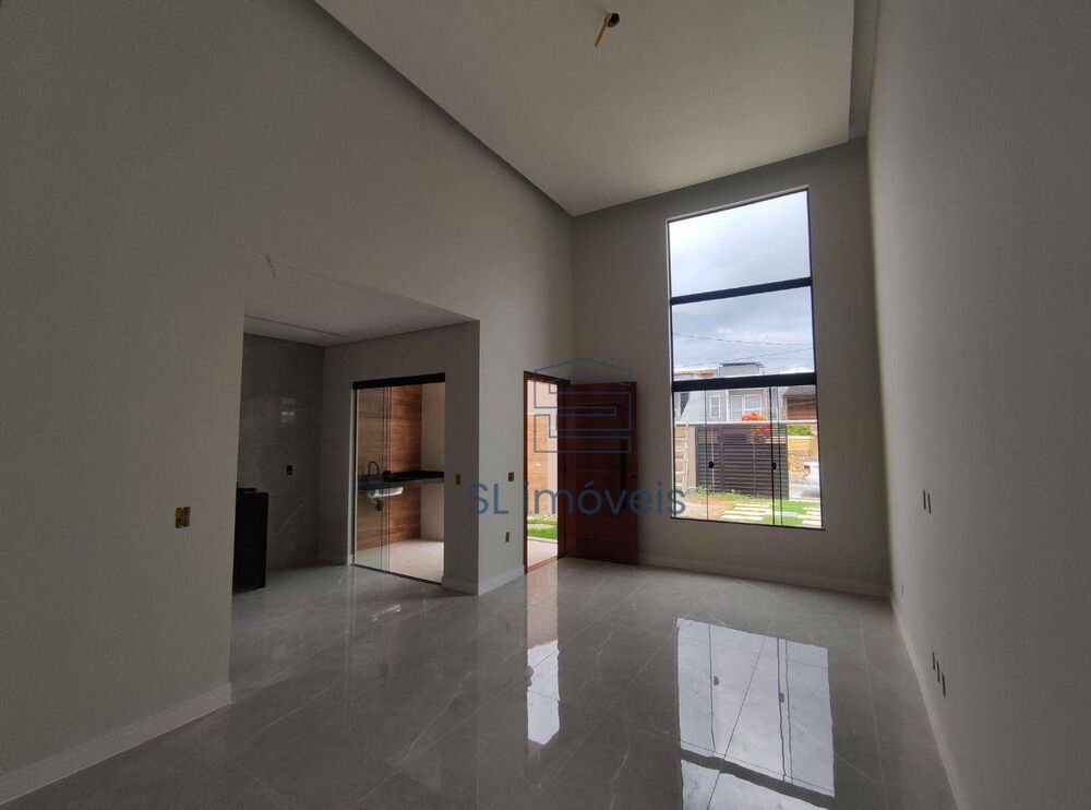 Casa, 3 quartos, 90 m² - Foto 6