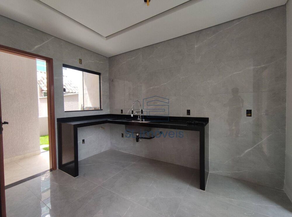 Casa, 3 quartos, 90 m² - Foto 9