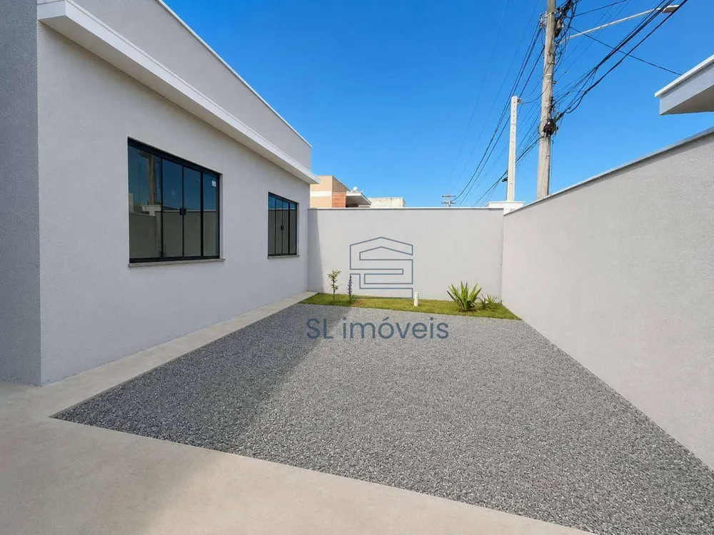 Casa, 3 quartos, 72 m² - Foto 4