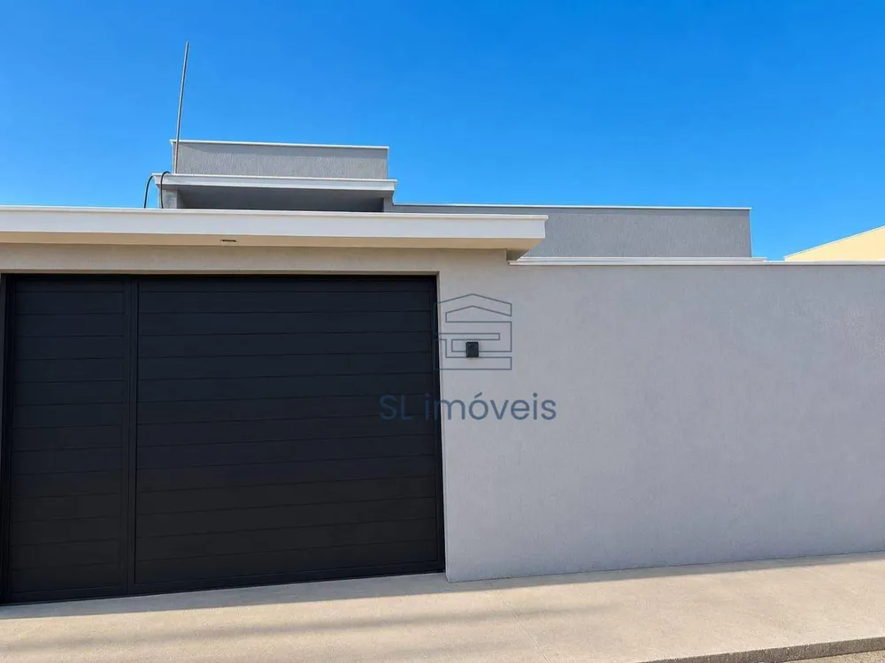 Casa, 3 quartos, 72 m² - Foto 2