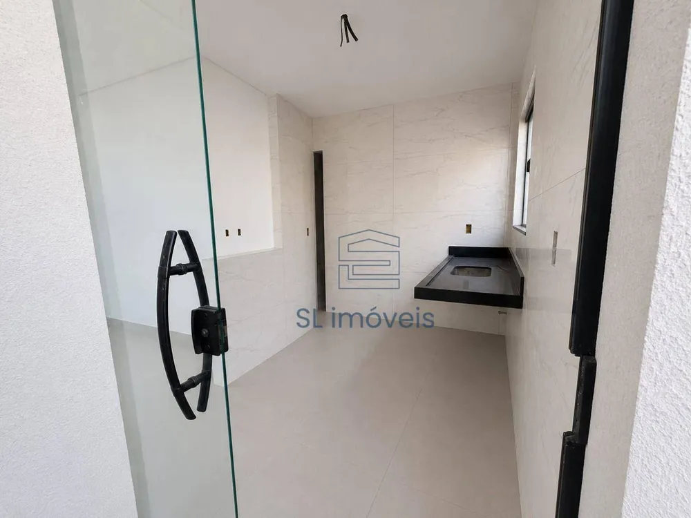 Casa, 3 quartos, 72 m² - Foto 10
