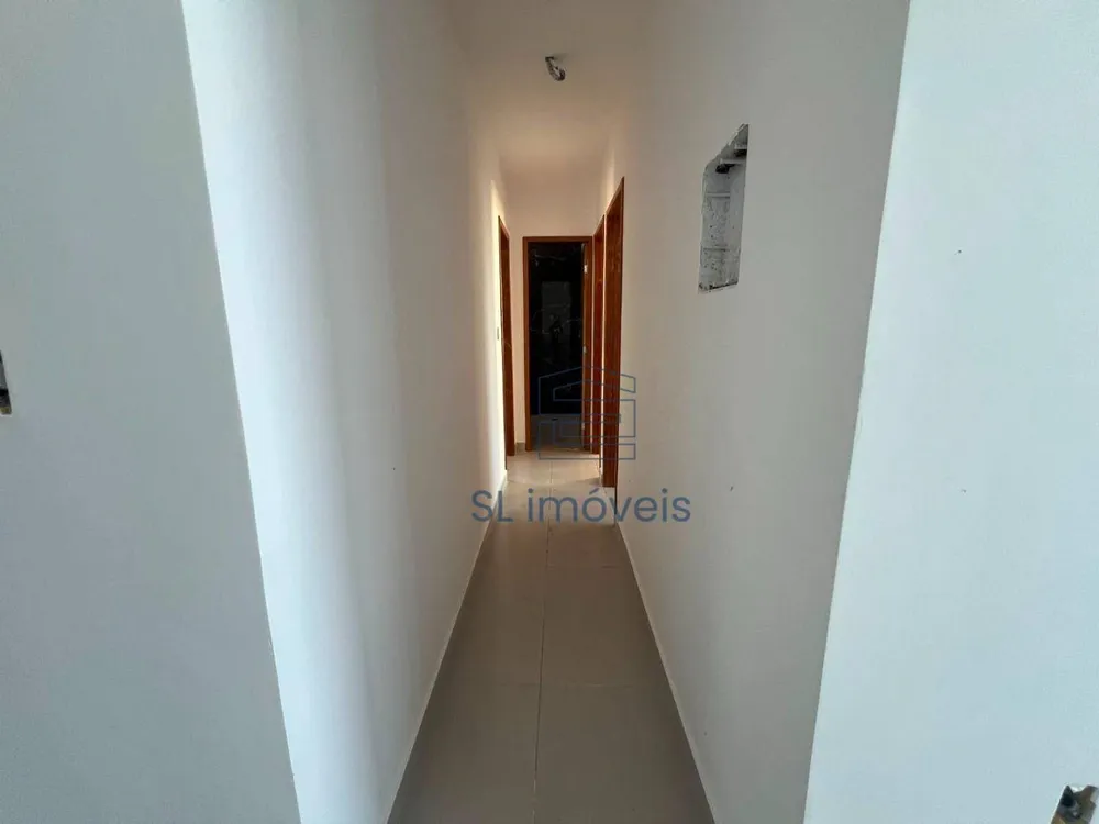 Casa, 3 quartos, 72 m² - Foto 11