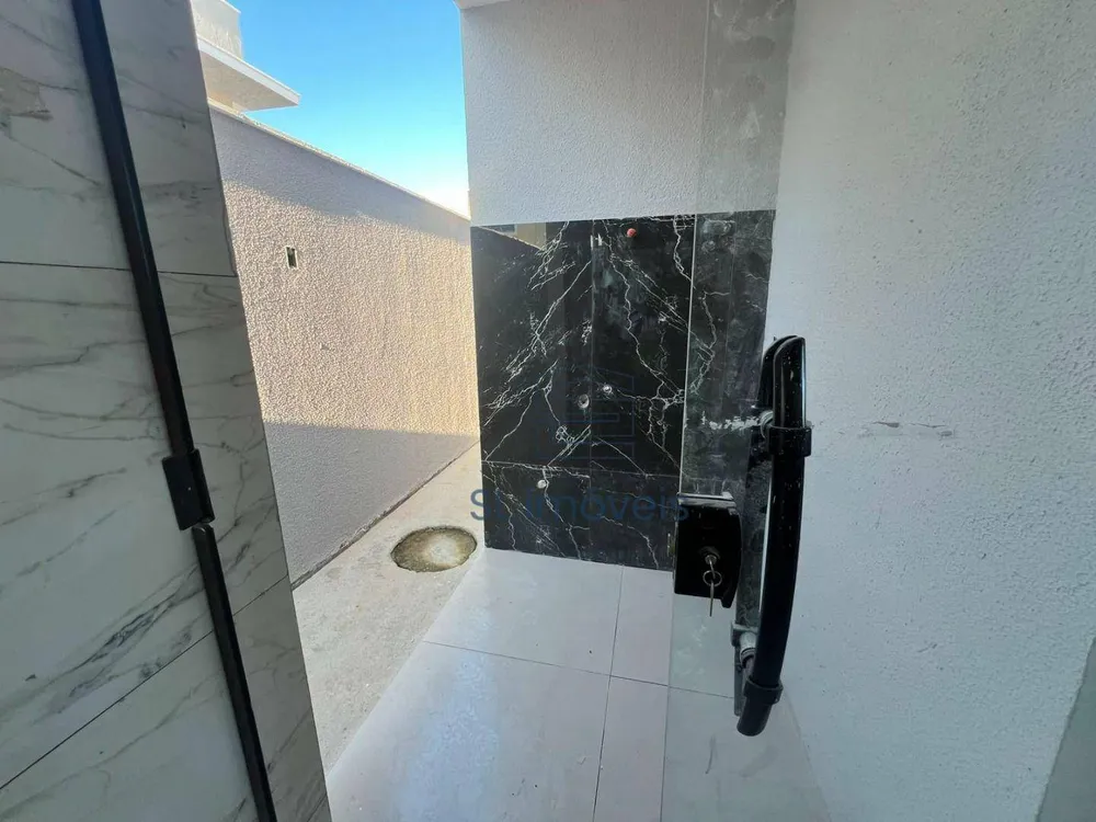 Casa, 3 quartos, 72 m² - Foto 9