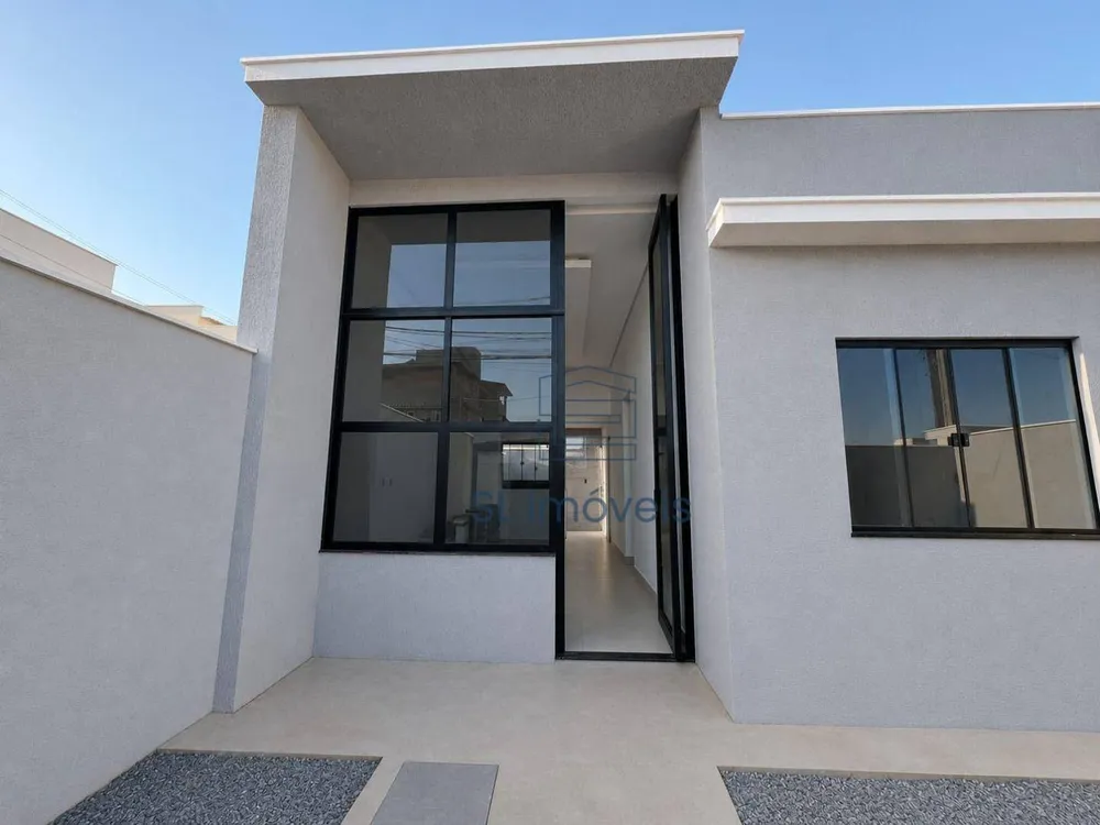 Casa, 3 quartos, 72 m² - Foto 3