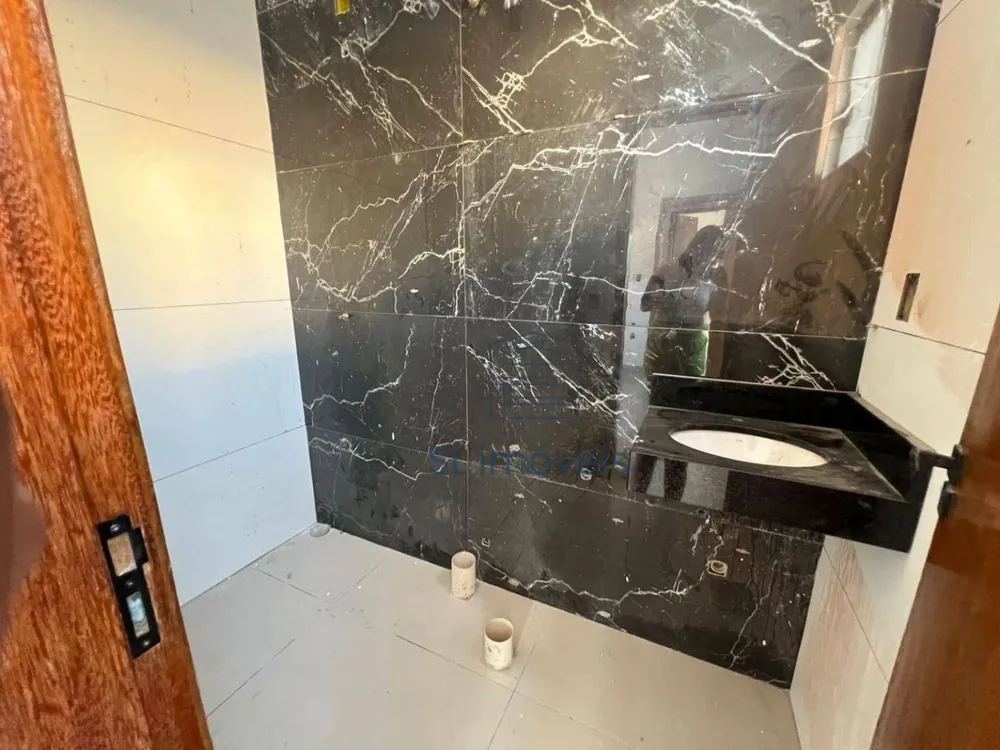 Casa, 3 quartos, 72 m² - Foto 12