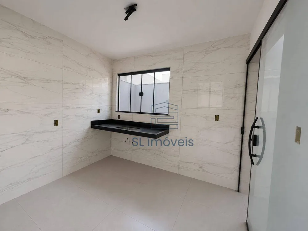 Casa, 3 quartos, 72 m² - Foto 8