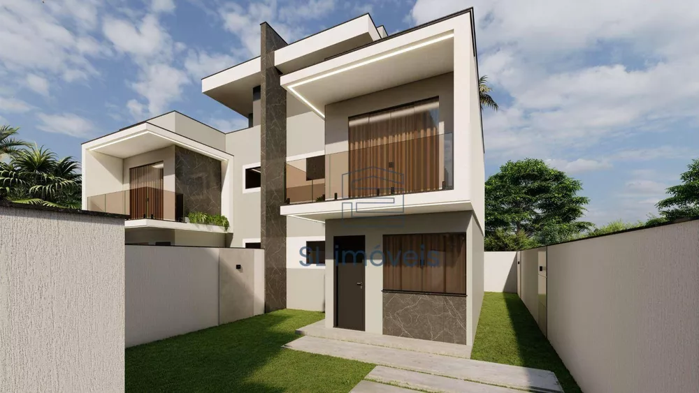 Casa, 3 quartos, 120 m² - Foto 12