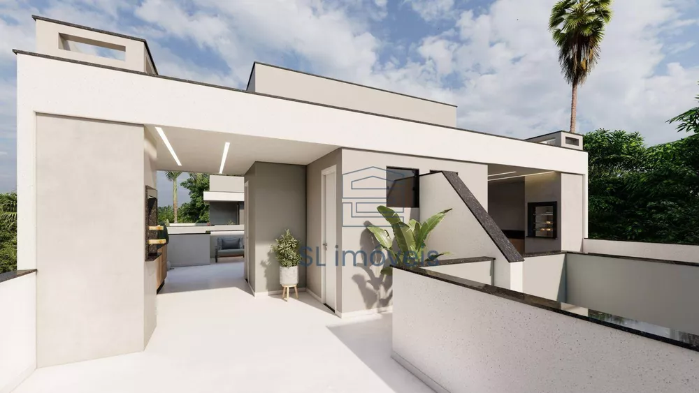 Casa, 3 quartos, 120 m² - Foto 11