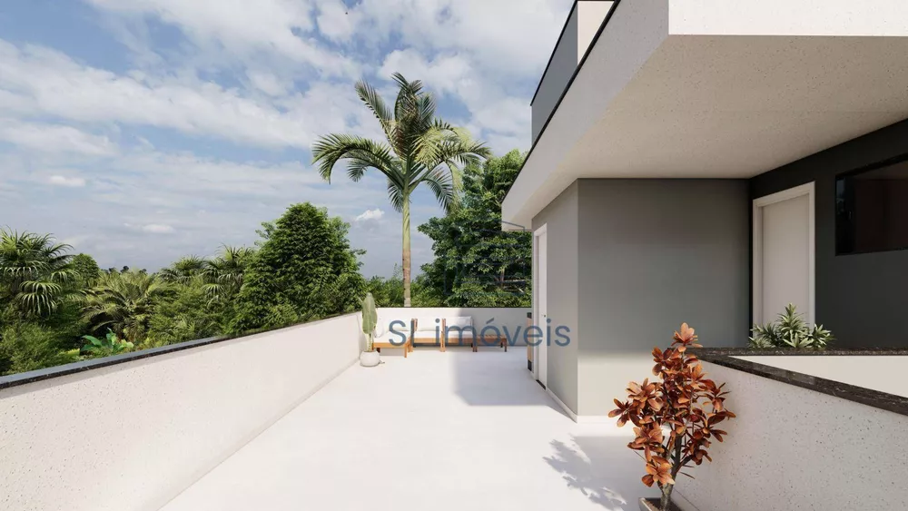 Casa, 3 quartos, 120 m² - Foto 4
