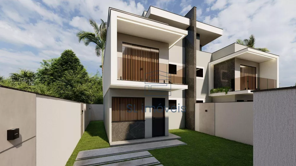 Casa, 3 quartos, 120 m² - Foto 19