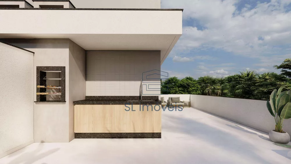 Casa, 3 quartos, 120 m² - Foto 2