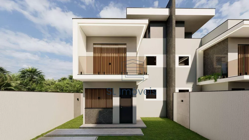 Casa, 3 quartos, 120 m² - Foto 18