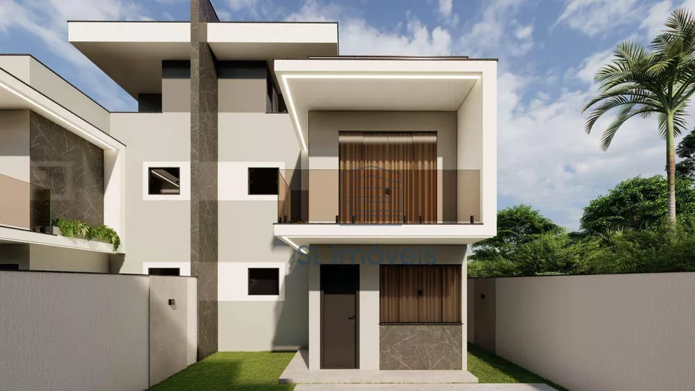 Casa, 3 quartos, 120 m² - Foto 15