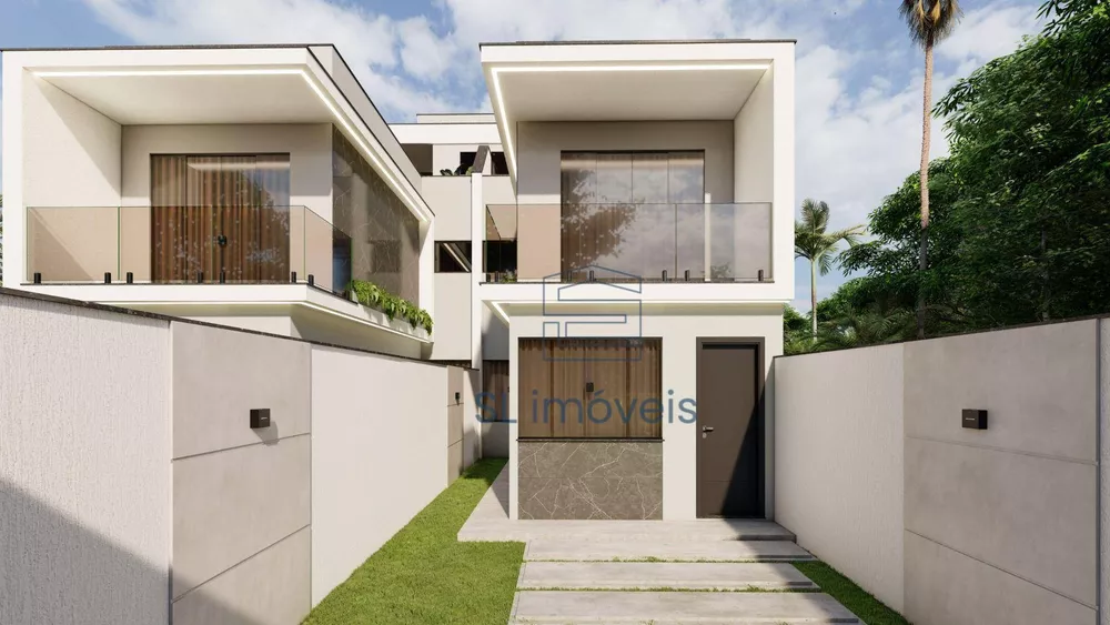 Casa, 3 quartos, 120 m² - Foto 9
