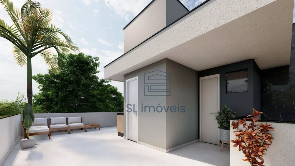 Casa, 3 quartos, 120 m² - Foto 16