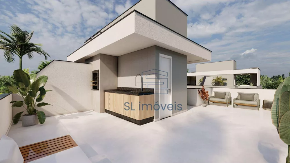 Casa, 3 quartos, 120 m² - Foto 7