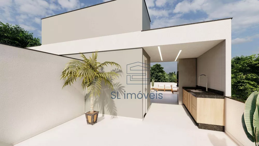 Casa, 3 quartos, 120 m² - Foto 5