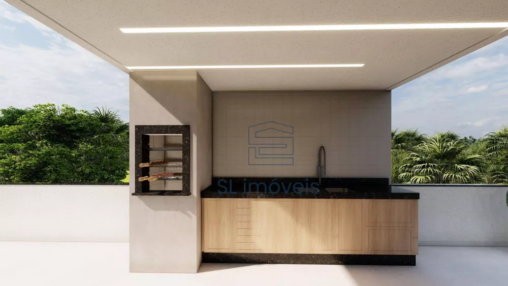 Casa, 3 quartos, 120 m² - Foto 20