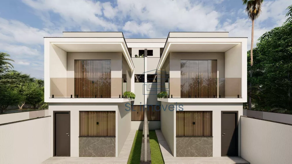 Casa, 3 quartos, 120 m² - Foto 17