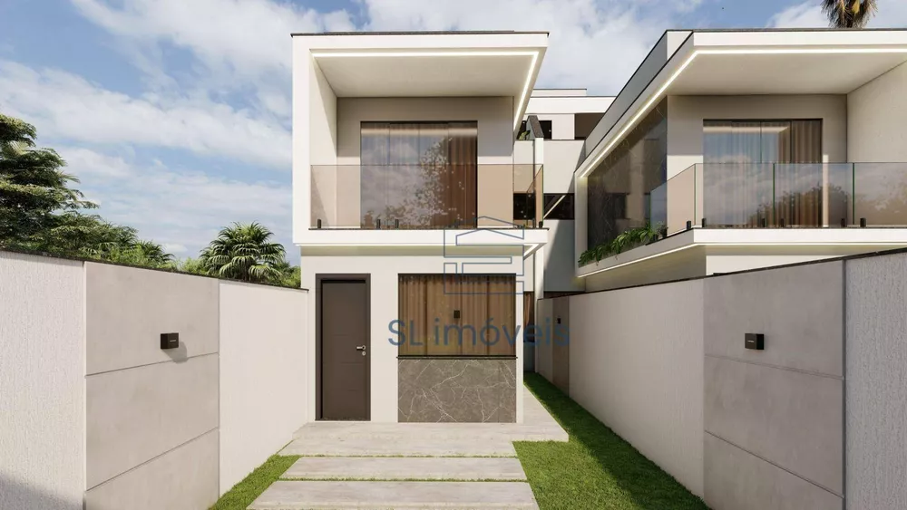 Casa, 3 quartos, 120 m² - Foto 6