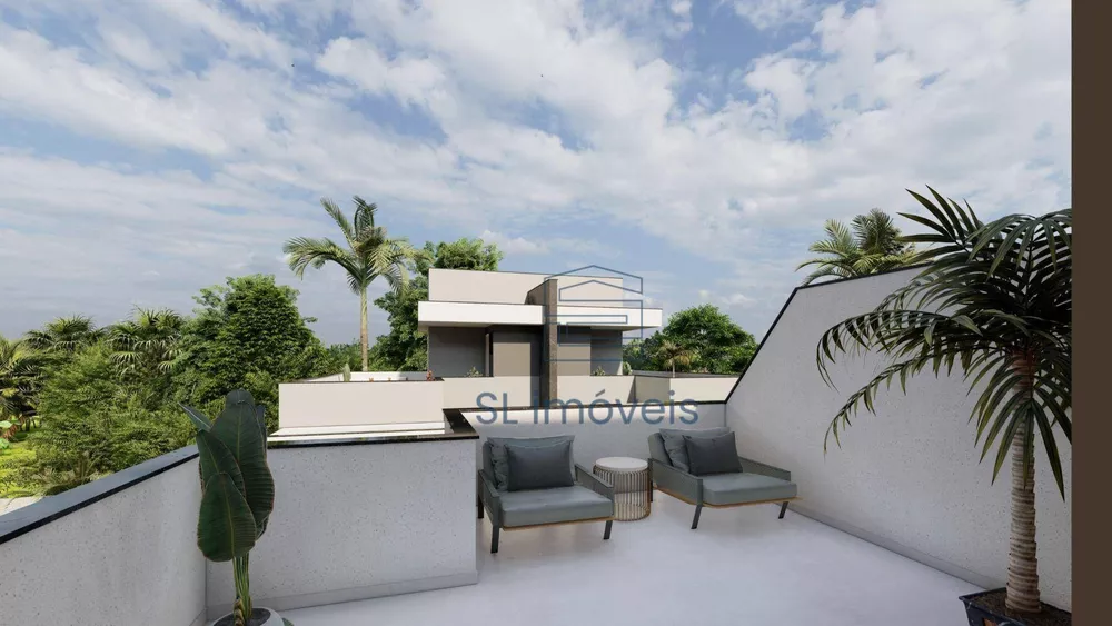 Casa, 3 quartos, 120 m² - Foto 14