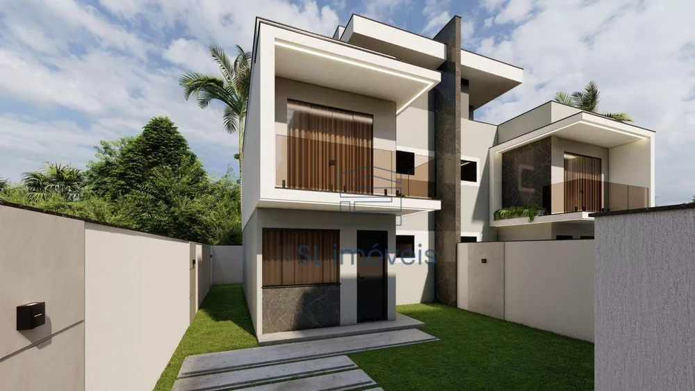 Casa, 3 quartos, 120 m² - Foto 10