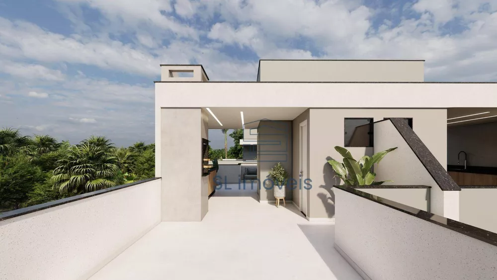Casa, 3 quartos, 120 m² - Foto 13