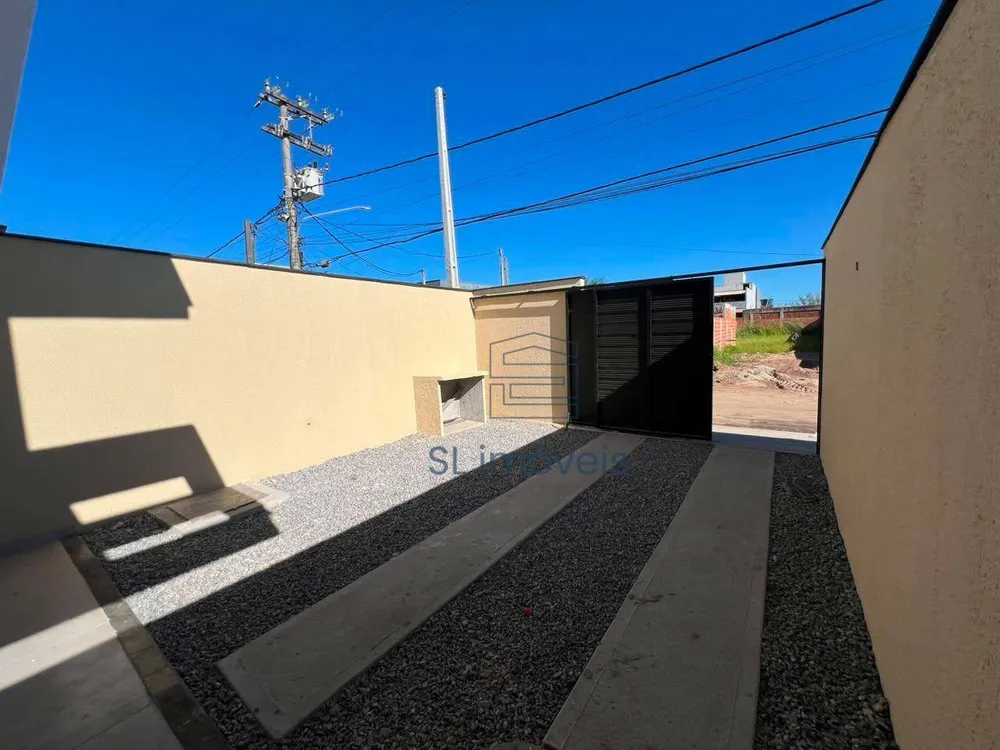Casa, 2 quartos, 58 m² - Foto 3