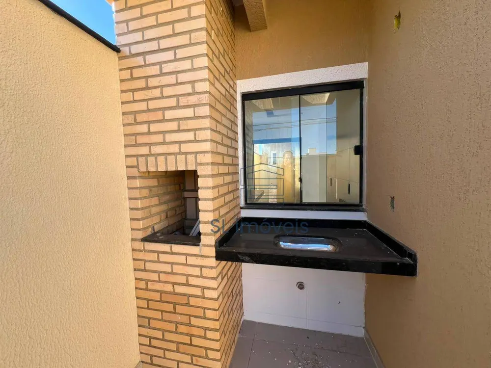 Casa, 2 quartos, 58 m² - Foto 2