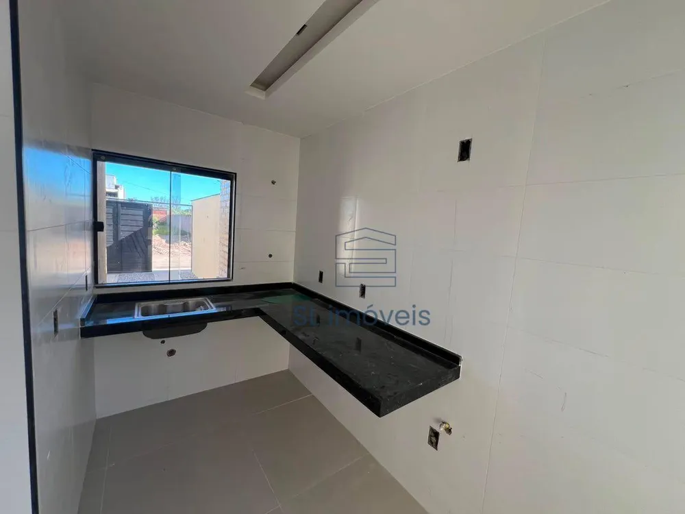 Casa, 2 quartos, 58 m² - Foto 8