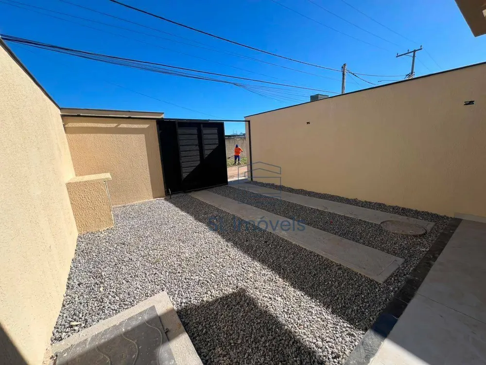 Casa, 2 quartos, 58 m² - Foto 4