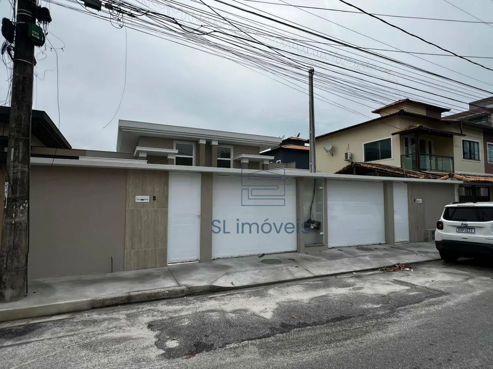 Casa, 3 quartos, 112 m² - Foto 6